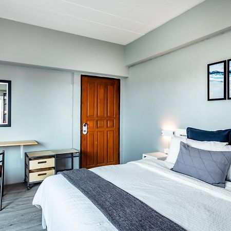 Penyos Service Apartment Bangkok Kültér fotó