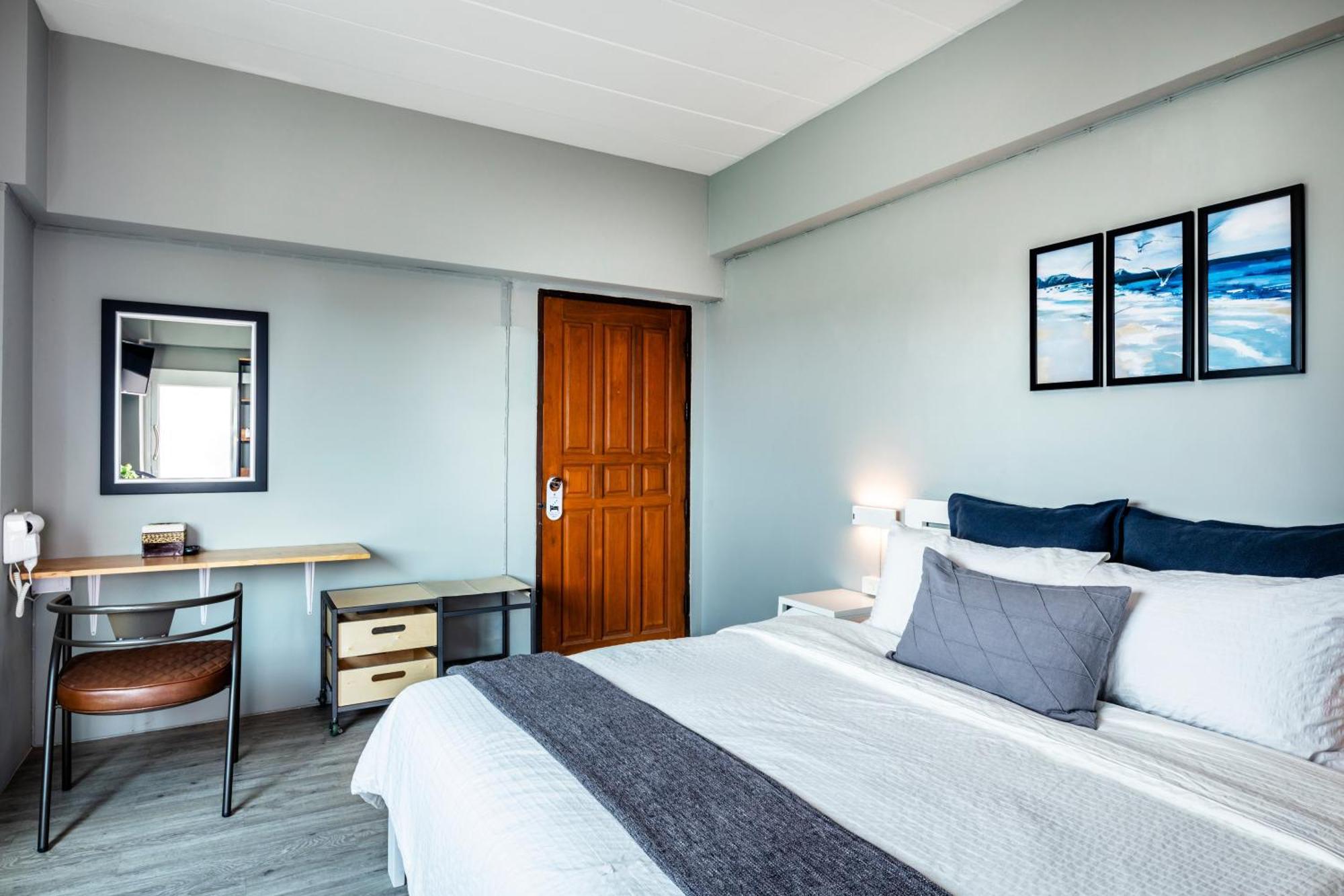 Penyos Service Apartment Bangkok Kültér fotó